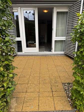Medium property photo - Maccabiadelaan 36., 1183 VB Amstelveen